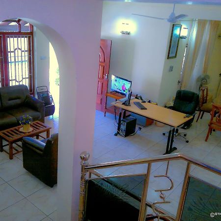 Serendib Guest House 尼甘布 外观 照片