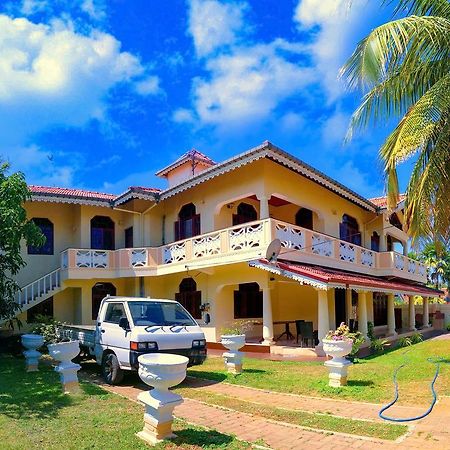 Serendib Guest House 尼甘布 外观 照片