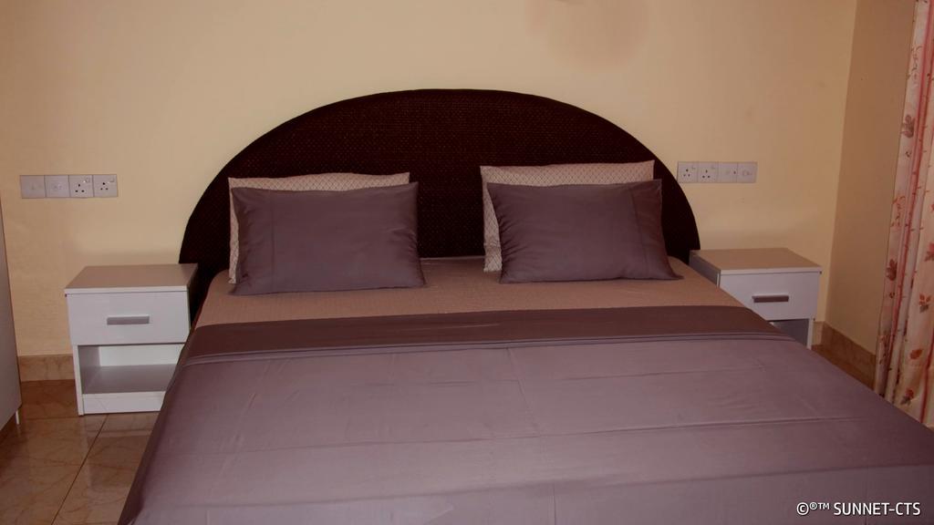 Serendib Guest House 尼甘布 外观 照片