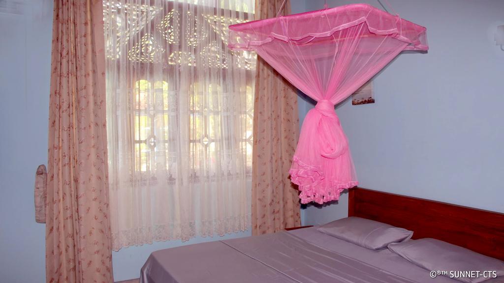 Serendib Guest House 尼甘布 外观 照片
