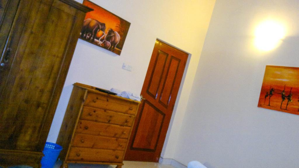 Serendib Guest House 尼甘布 外观 照片