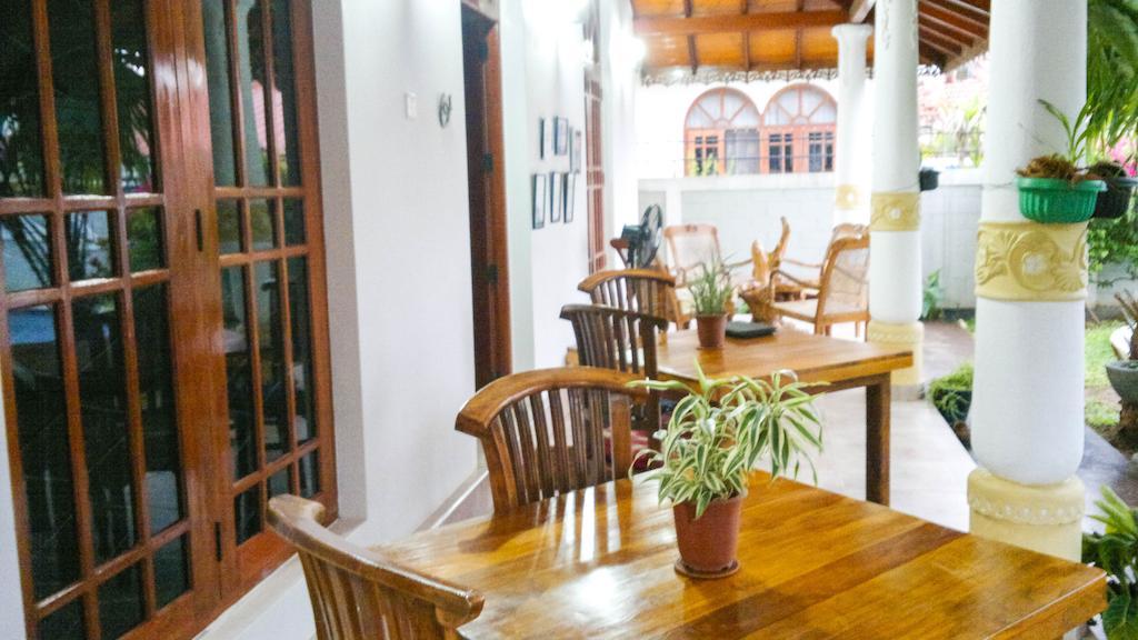 Serendib Guest House 尼甘布 外观 照片