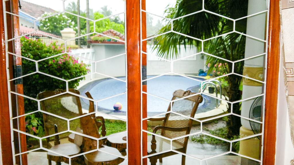 Serendib Guest House 尼甘布 外观 照片