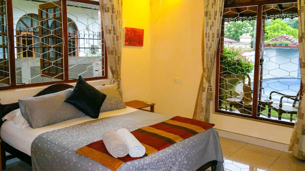 Serendib Guest House 尼甘布 外观 照片