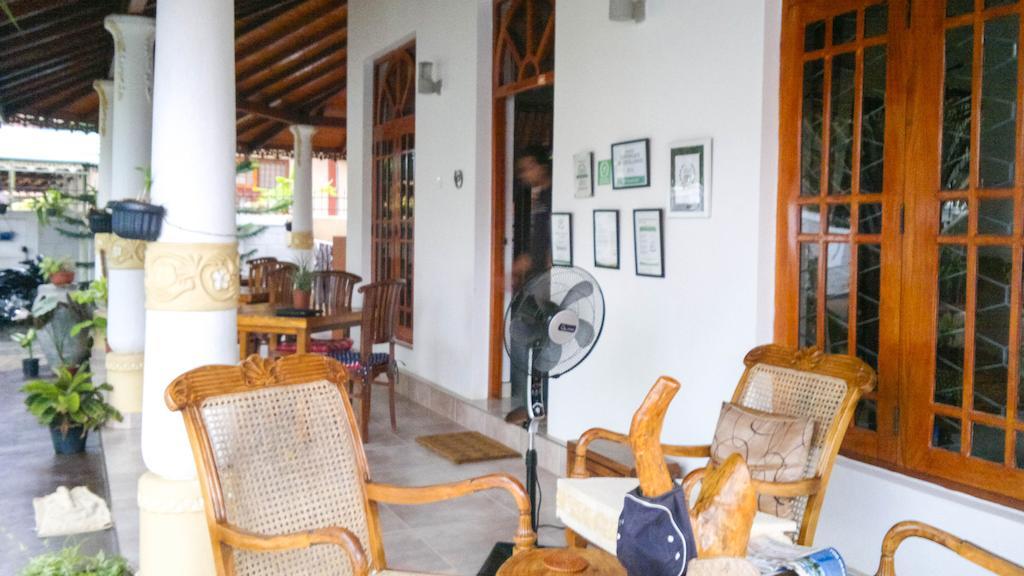 Serendib Guest House 尼甘布 外观 照片