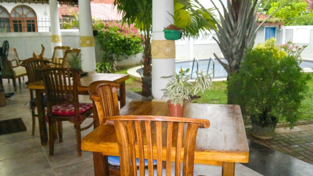 Serendib Guest House 尼甘布 外观 照片