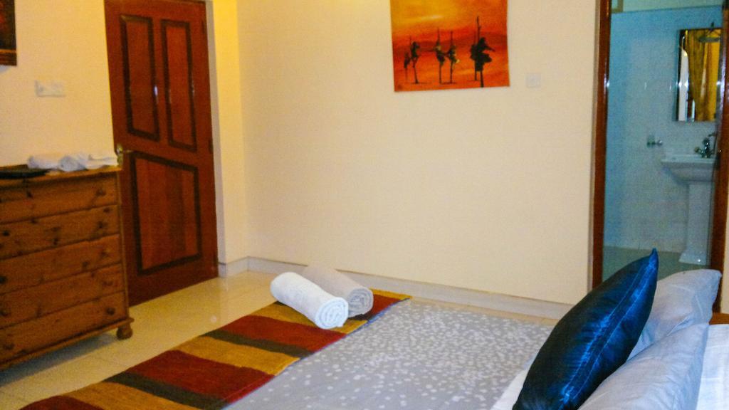 Serendib Guest House 尼甘布 外观 照片