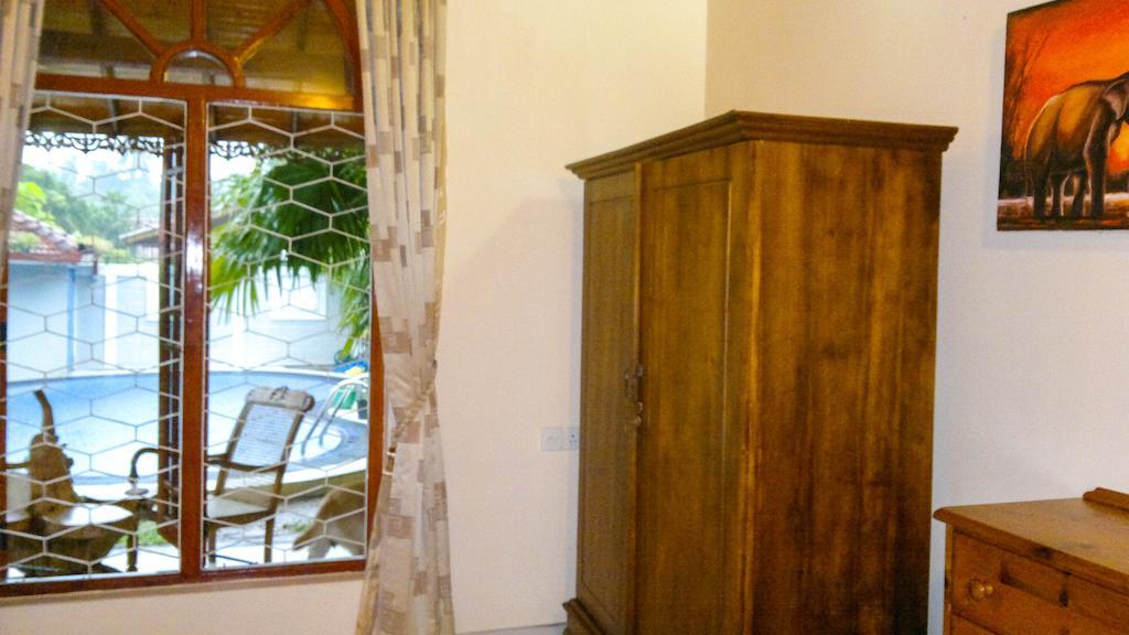 Serendib Guest House 尼甘布 外观 照片