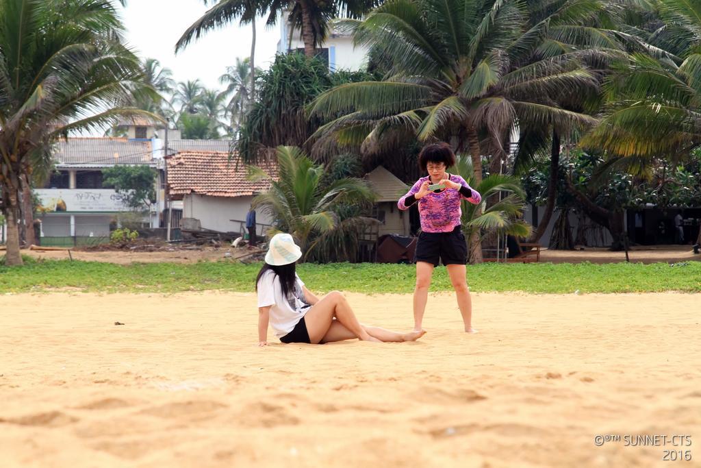Serendib Guest House 尼甘布 外观 照片
