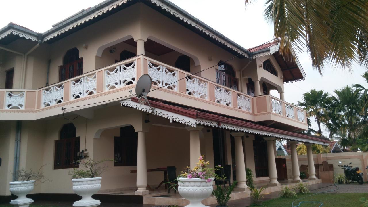 Serendib Guest House 尼甘布 外观 照片
