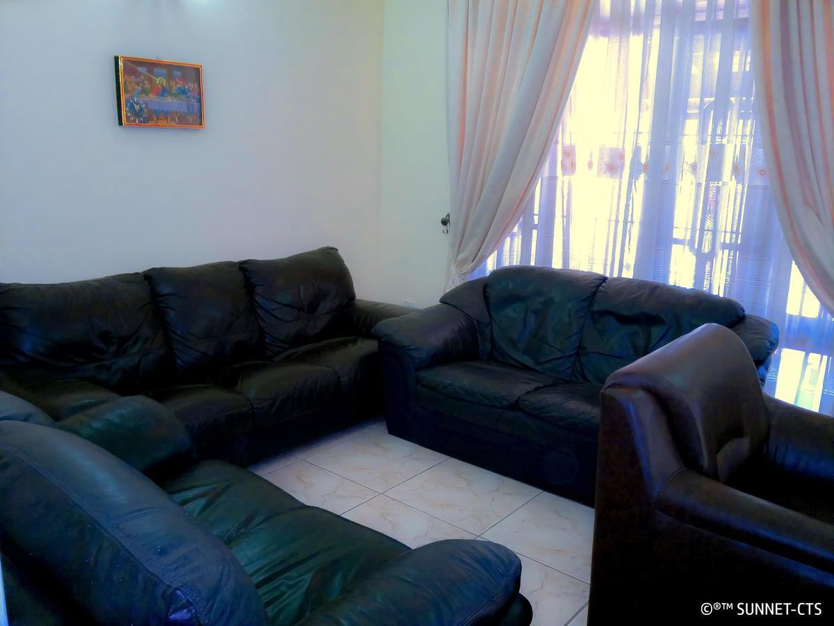 Serendib Guest House 尼甘布 外观 照片