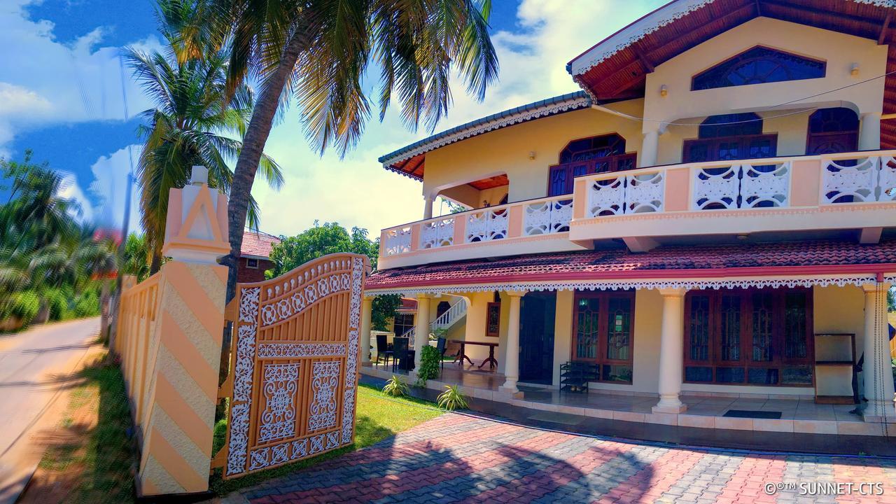 Serendib Guest House 尼甘布 外观 照片