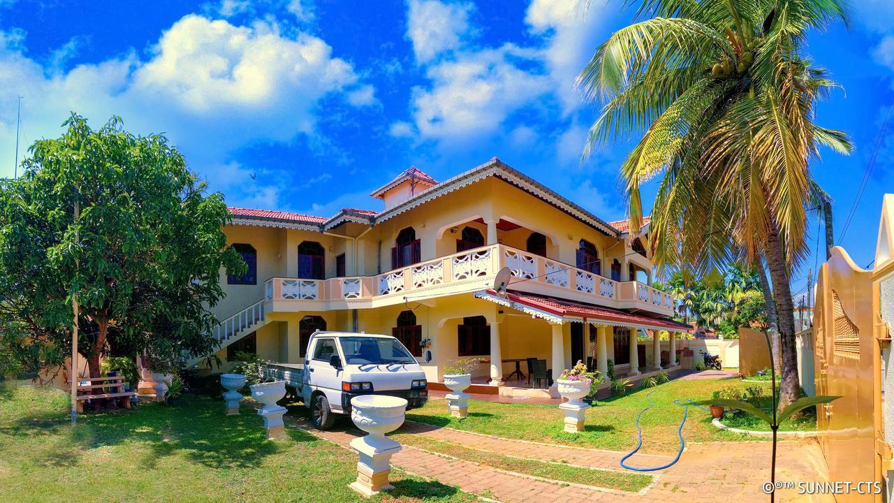 Serendib Guest House 尼甘布 外观 照片