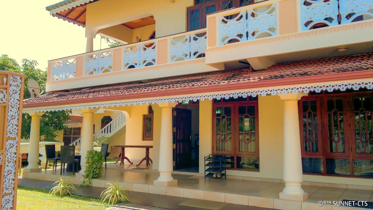 Serendib Guest House 尼甘布 外观 照片