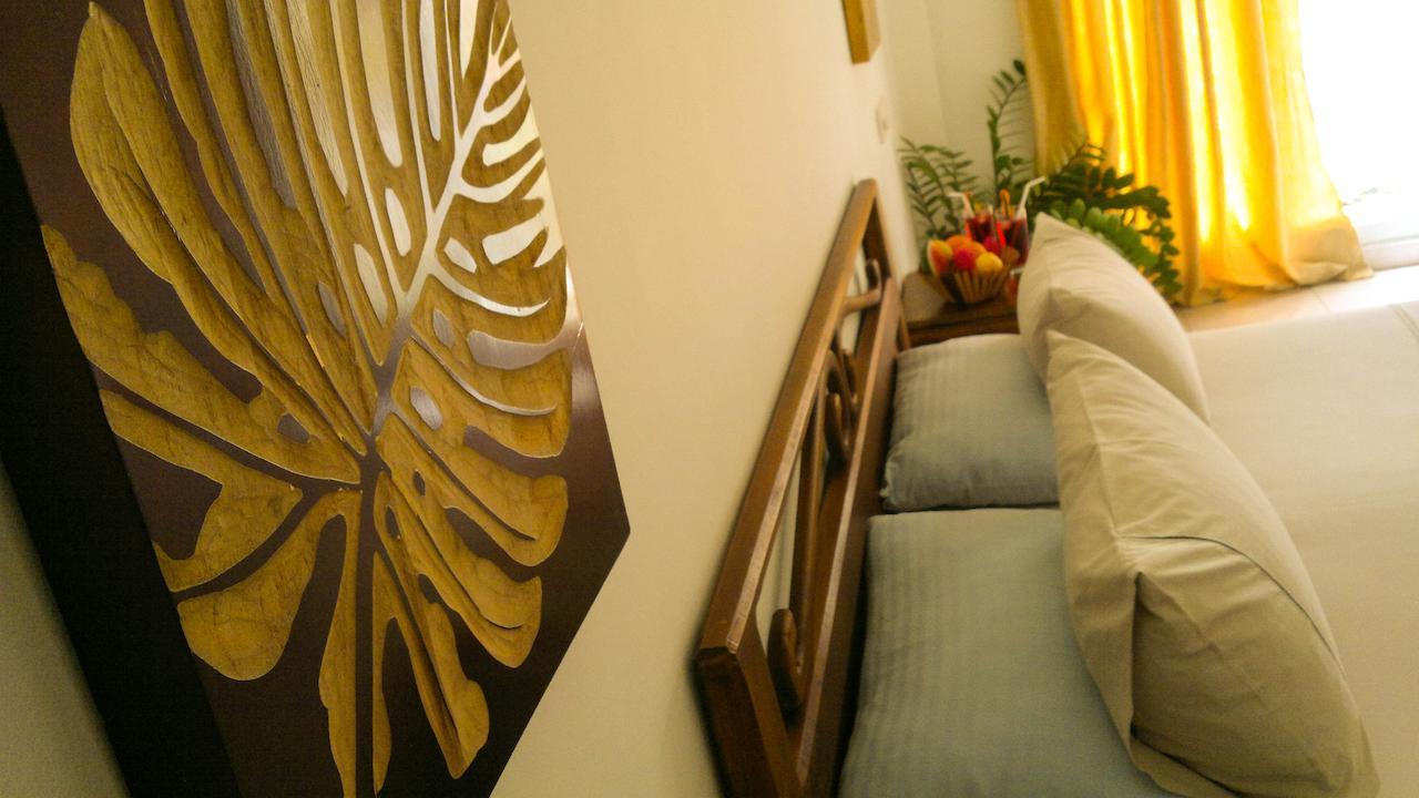 Serendib Guest House 尼甘布 客房 照片