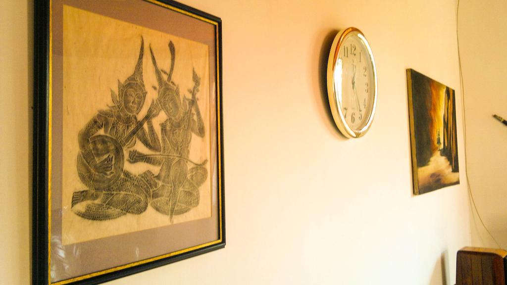 Serendib Guest House 尼甘布 外观 照片