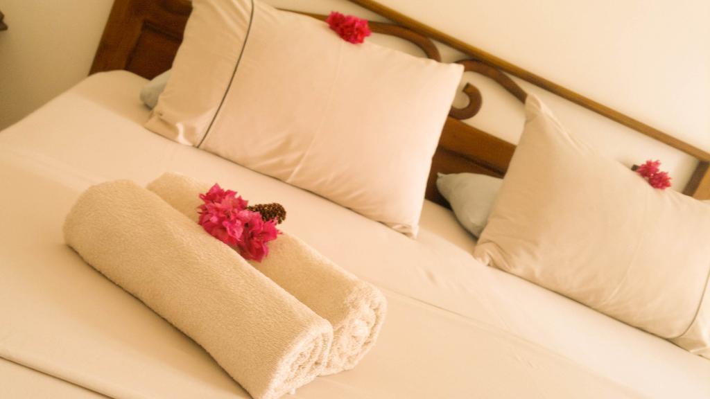 Serendib Guest House 尼甘布 客房 照片