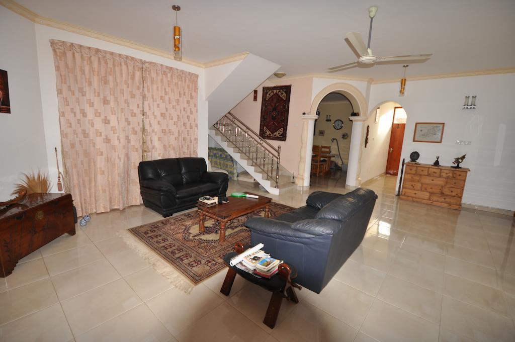 Serendib Guest House 尼甘布 外观 照片