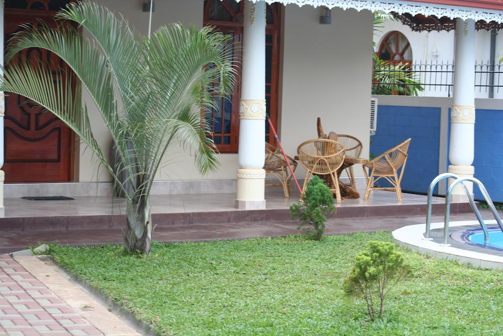 Serendib Guest House 尼甘布 外观 照片
