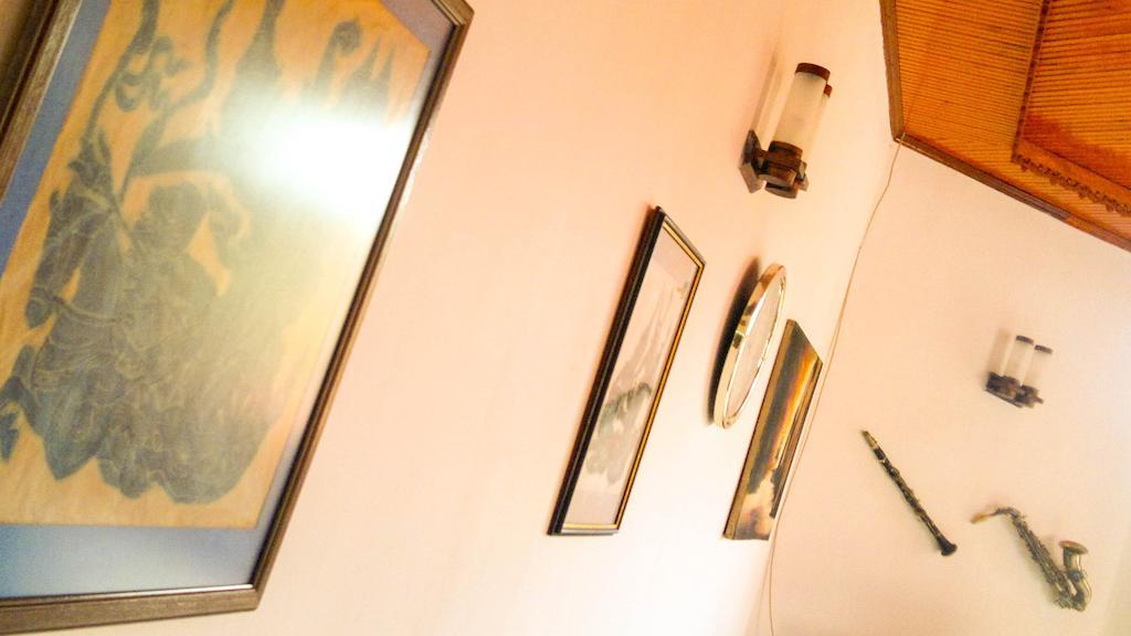 Serendib Guest House 尼甘布 外观 照片