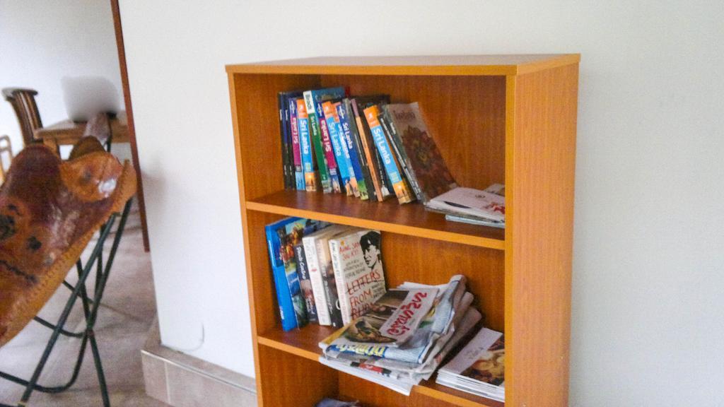 Serendib Guest House 尼甘布 外观 照片