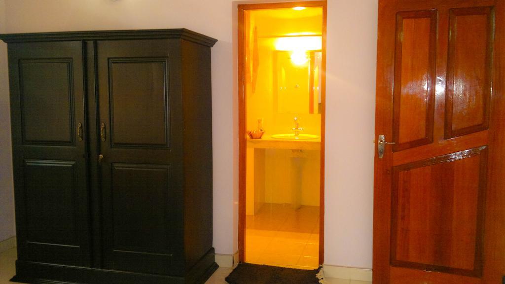 Serendib Guest House 尼甘布 客房 照片