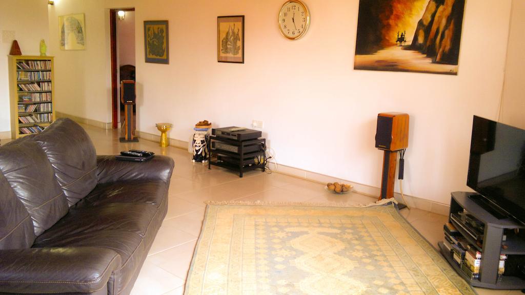 Serendib Guest House 尼甘布 外观 照片
