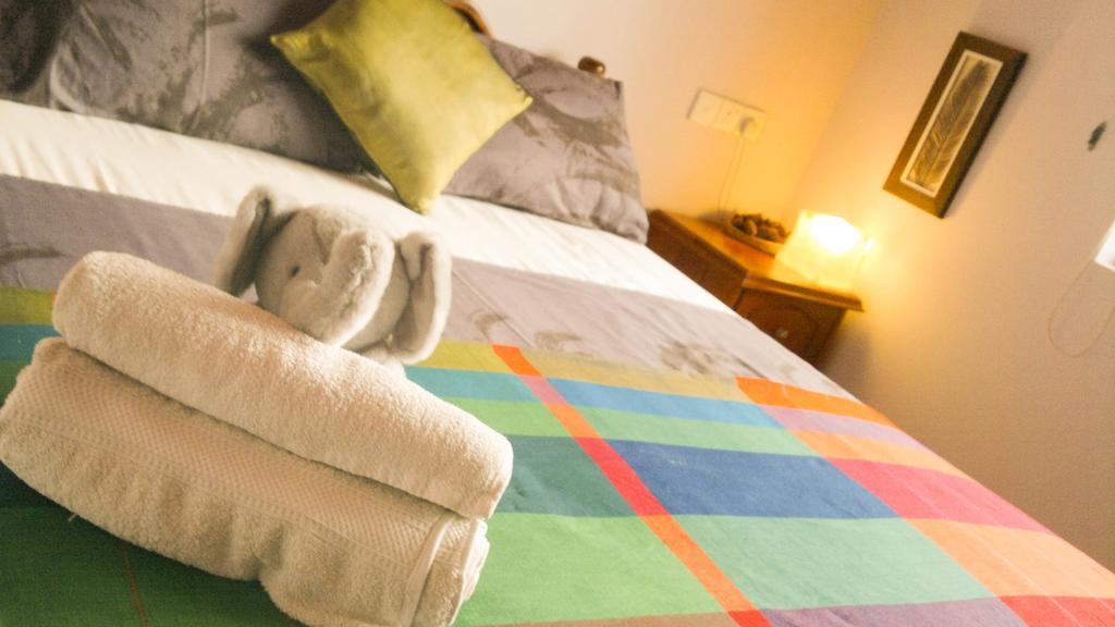 Serendib Guest House 尼甘布 客房 照片