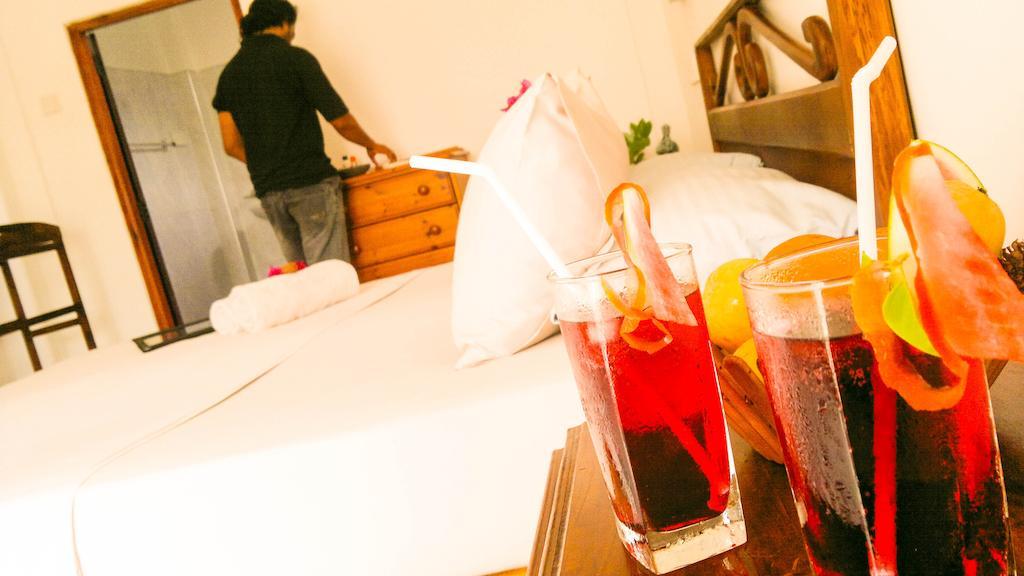Serendib Guest House 尼甘布 外观 照片