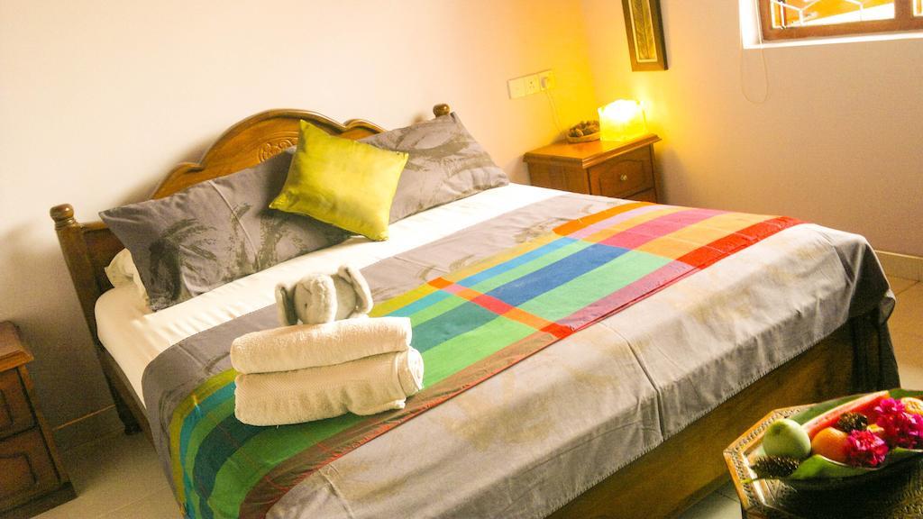 Serendib Guest House 尼甘布 客房 照片