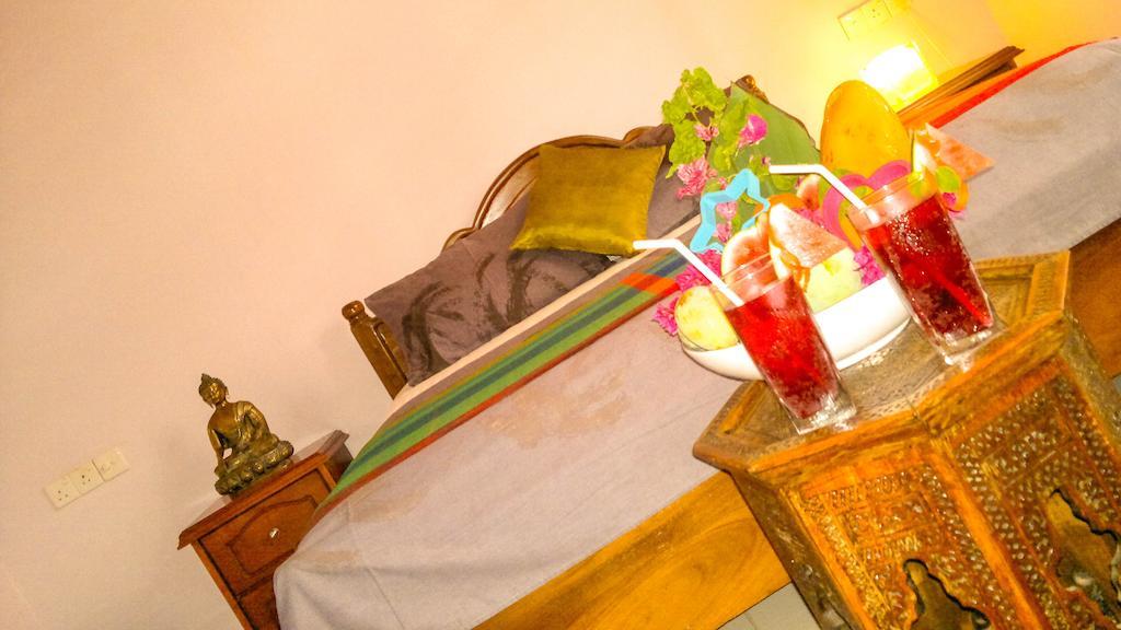 Serendib Guest House 尼甘布 客房 照片
