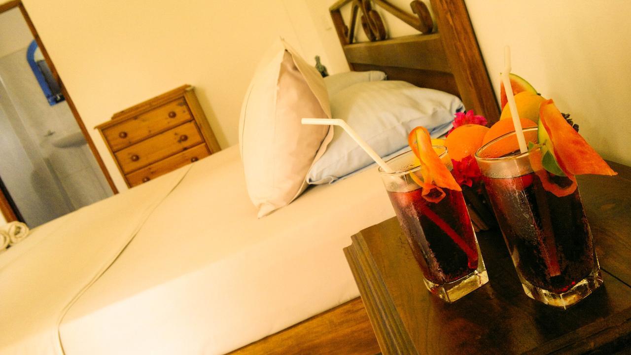 Serendib Guest House 尼甘布 客房 照片